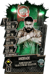 SuperCard Andrade Extreme S7 35 BioMech