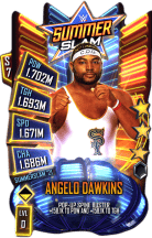 SuperCard AngeloDawkins S7 41 SummerSlam21