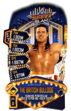 SuperCard BritishBulldog S7 41 SummerSlam21