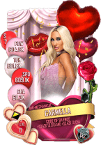 2021新作モデル wwe wwe たしろ屋 Kiss card card Kiss カーメラ