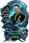 SuperCard Robert Roode S7 35 BioMech
