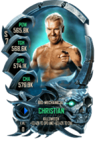 Christian