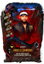 SuperCard Angelo Dawkins S7 37 Behemoth