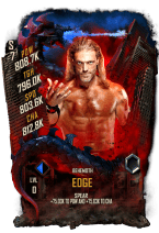 SuperCard Edge S7 37 Behemoth