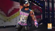 WWE2K22 Trailer 03 ReyMysterio