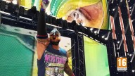WWE2K22 Trailer 04 ReyMysterio