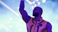 WWE2K22 Trailer 05 Ricochet