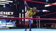 WWE2K22 Trailer 06 Ricochet