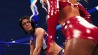 WWE2K22 Trailer 08 Bayley Carmella