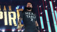 WWE2K22 Trailer 12 RomanReigns