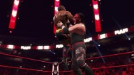 WWE2K22 Trailer 19 Kane SheltonBenjamin