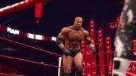 WWE2K22 Trailer 21 Goldberg
