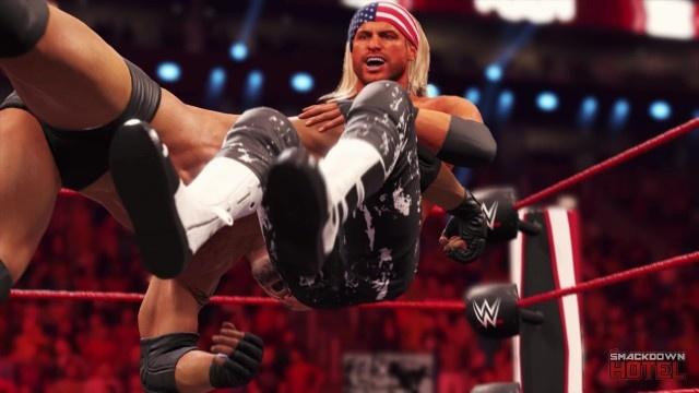 WWE2K22 Trailer 22 Goldberg DolphZiggler WWE2K22 Trailer 22 Goldberg DolphZiggler