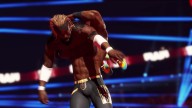 WWE2K22 Trailer 23 BobbyLashley KofiKingston