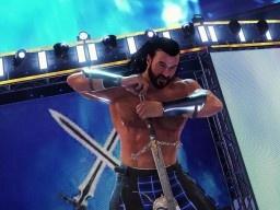 WWE2K22 Trailer 27 DrewMcIntyre