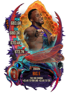 SuperCard Big E S7 36 Swarm