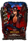 SuperCard Undertaker S7 37 Behemoth