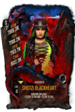 Super card shotzi blackheart s7 37 behemoth 18458 216