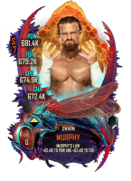 SuperCard Murphy S7 36 Swarm