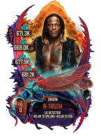 SuperCard R Truth S7 36 Swarm