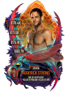 SuperCard Roderick Strong S7 36 Swarm