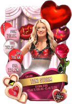 SuperCard Tomi Storm Valentines S7 36 Swarm