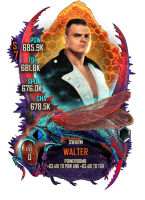 SuperCard Walter S7 36 Swarm