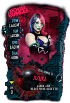 SuperCard Asuka LMS S7 38 RoyalRumble21