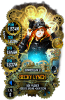 SuperCard BeckyLynch Steampunk S7 41 SummerSlam21