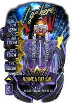 SuperCard BiancaBelair Extreme S7 41 SummerSlam21
