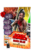 SuperCard BiancaBelair RR S7 38 RoyalRumble21