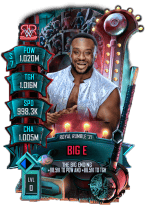 SuperCard BigE Spring S7 38 RoyalRumble21