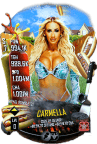 SuperCard Carmella Summer S7 38 RoyalRumble21