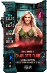 SuperCard Charlotte Flair S7 38 RoyalRumble21