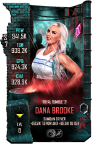 SuperCard Dana Brooke S7 38 RoyalRumble21