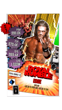 SuperCard Edge RR S7 38 RoyalRumble21