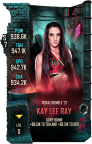 SuperCard Kay Lee Ray S7 38 RoyalRumble21