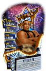 SuperCard KeithLee Fusion S7 41 SummerSlam21