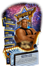 SuperCard KeithLee Fusion S7 41 SummerSlam21