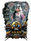 SuperCard Alexa Bliss S7 39 WrestleMania37