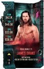 SuperCard James Drake S7 38 RoyalRumble21