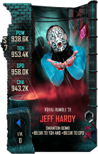 SuperCard JeffHardy S7 38 RoyalRumble21