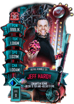 SuperCard JeffHardy Spring S7 38 RoyalRumble21