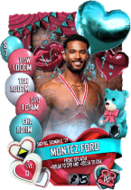 SuperCard Montez Ford Valentine S7 38 RoyalRumble21