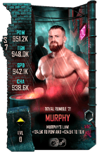 SuperCard Murphy S7 38 RoyalRumble21