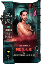 SuperCard MustafaAli S7 38 RoyalRumble21