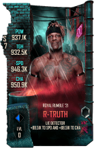 SuperCard R Truth S7 38 RoyalRumble21