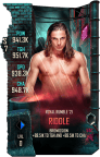 SuperCard Riddle S7 38 RoyalRumble21