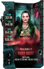 SuperCard Ruby Riot S7 38 RoyalRumble21