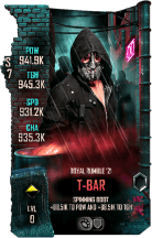 SuperCard T Bar S7 38 RoyalRumble21